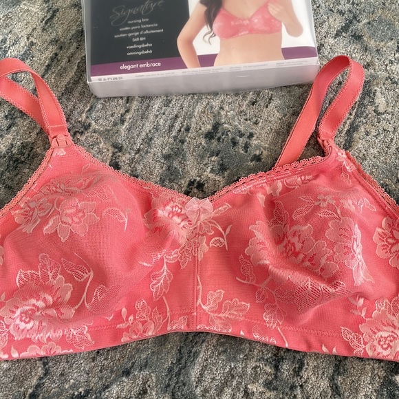 Bravado Nursing Bra - Picture 2 of 7